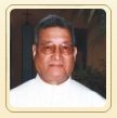 Fr. Salvadore Serrao, SVD