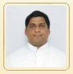 Fr. John Mascarenhas, SVD