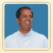Fr. Gregory Arockiam, SVD