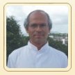 Fr. Cyprian Lewis, SVD