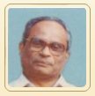 Fr. Joseph Lopez, SVD