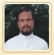 Fr. Innocent Fernandes, SVD