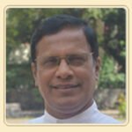 Fr. Innocent Fernandes, SVD