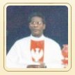 Fr. James Arul, SVD