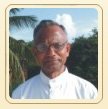 Fr. Kuriakose Perapadan, SVD