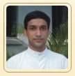 Fr. Biju Mandapam, SVD