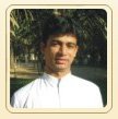 Fr. Sunil Menezes, SVD