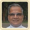 Fr. Lawrence Correa, SVD