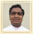 Fr. Raja Reddy, SVD