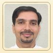 Fr. Richard D'Almeida, SVD