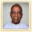 Fr. Edward D'Mello, SVD