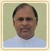 Fr. Baptist Pais, SVD