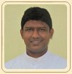 Fr. John Singarayar, SVD