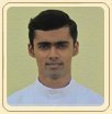 Fr. Evan Gomes, SVD