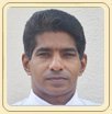 Fr. Mathew Ezhuparayil, SVD