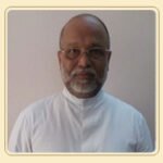 Fr. John Serrao, SVD