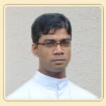 Fr. Infant Vinod Kumar, SVD