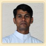 Fr. Praveen Aranha, SVD