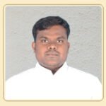 Fr. Magimai Sundar, SVD