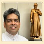 Fr. Ciril D’Souza, SVD