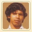 Fr. Augustine Rodrigues, SVD
