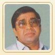 Fr. Aloysius D'Souza, SVD