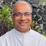 Fr Callisto Gomes SVD