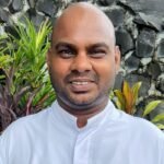 Fr. Christi Selvaraj, SVD