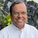 Fr. Edwin Vas SVD