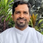 Fr. Sandesh Patil, SVD