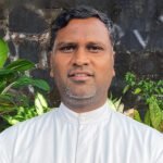 Fr. Lucas Parkhe SVD